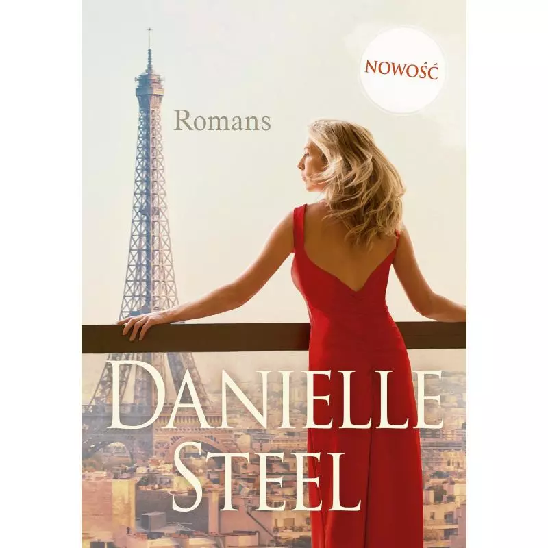 ROMANS Danielle Steel - Znak Literanova