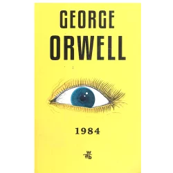 1984 George Orwell - WAB