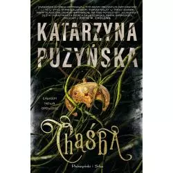 CHĄŚBA Katarzyna Puzyńska - Prószyński