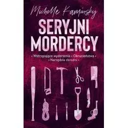 SERYJNI MORDERCY - Muza