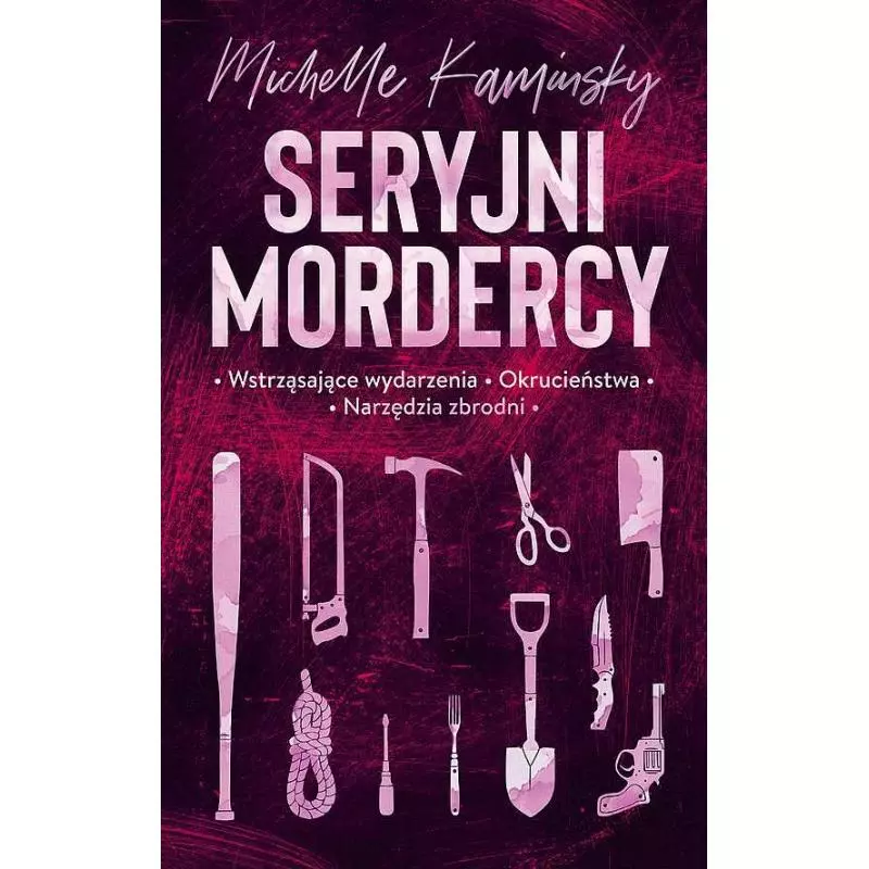 SERYJNI MORDERCY - Muza