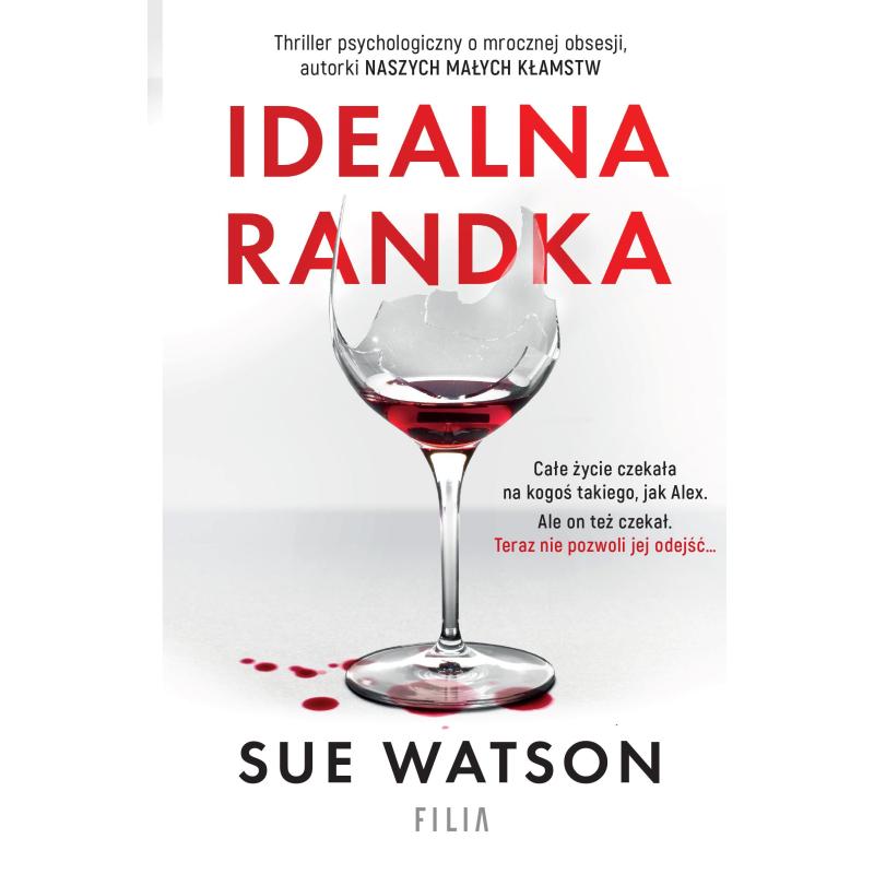 IDEALNA RANDKA