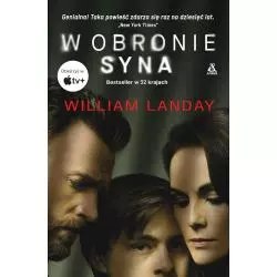 W OBRONIE SYNA Julie Gregory - Amber