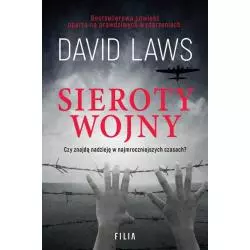 SIEROTY WOJNY - Filia