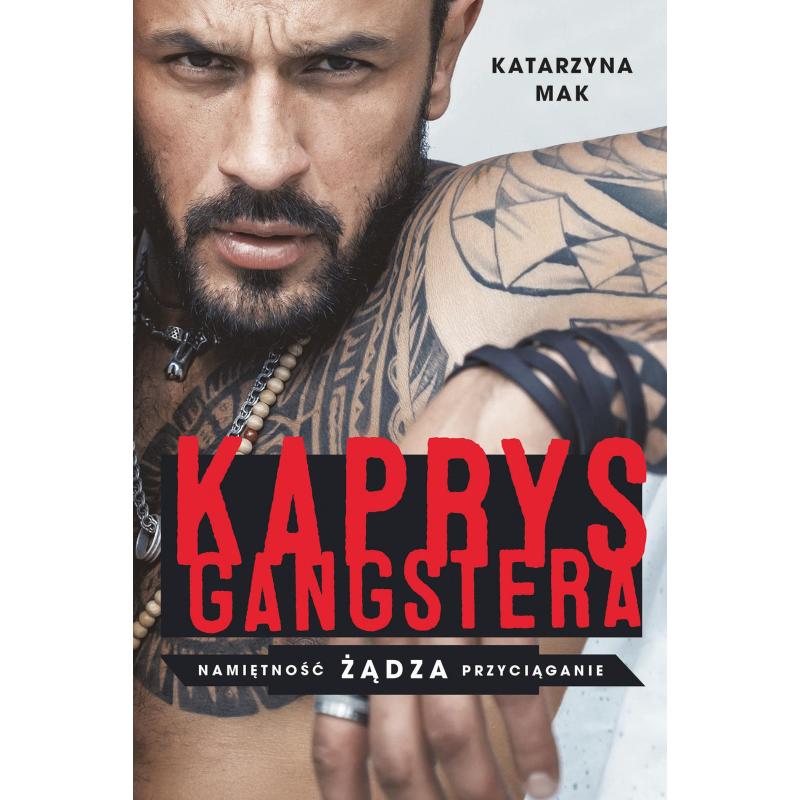 KAPRYS GANGSTERA