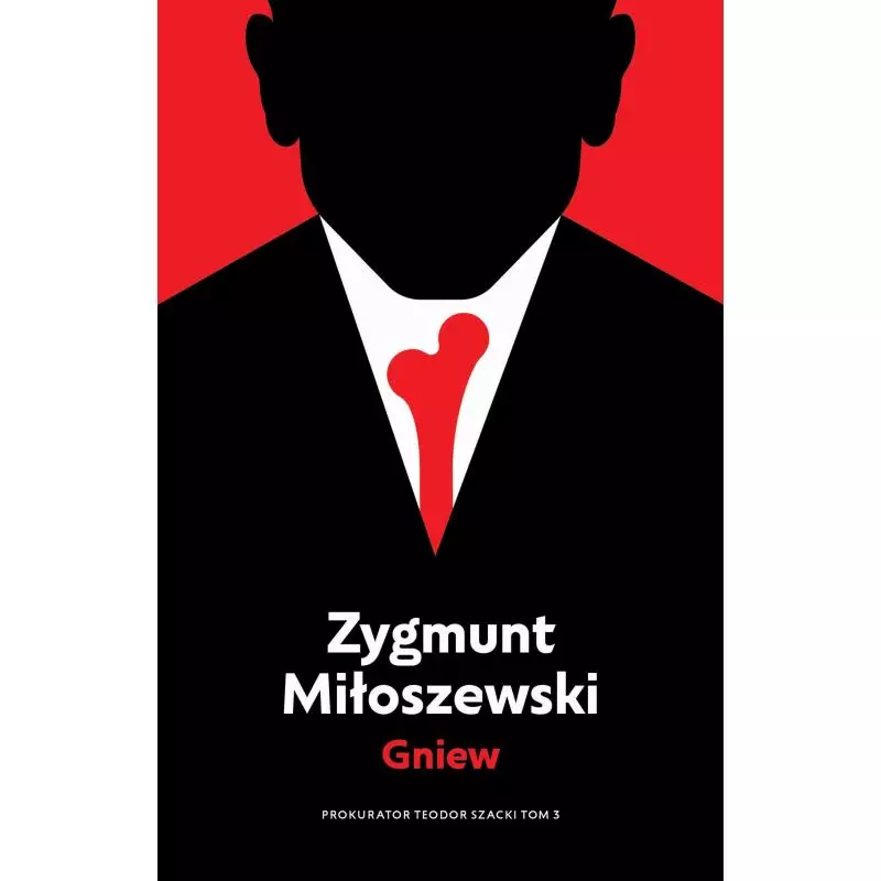 GNIEW Zygmunt Miłoszewski - WAB