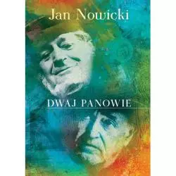 DWAJ PANOWIE Jan Nowicki - Bellona