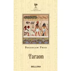 FARAON Bolesław Prus - Bellona