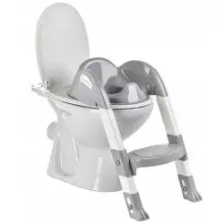 NAKŁADKA NA WC ZE STOPNIEM...