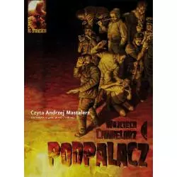 PODPALACZ AUDIOBOOK...