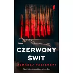 CZERWONY ŚWIT - Czarne