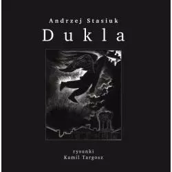 DUKLA Andrzej Stasiuk - Czarne