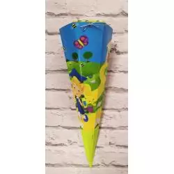 ROŻEK SZKOLNY OKRĄGŁY 38 CM - Panon