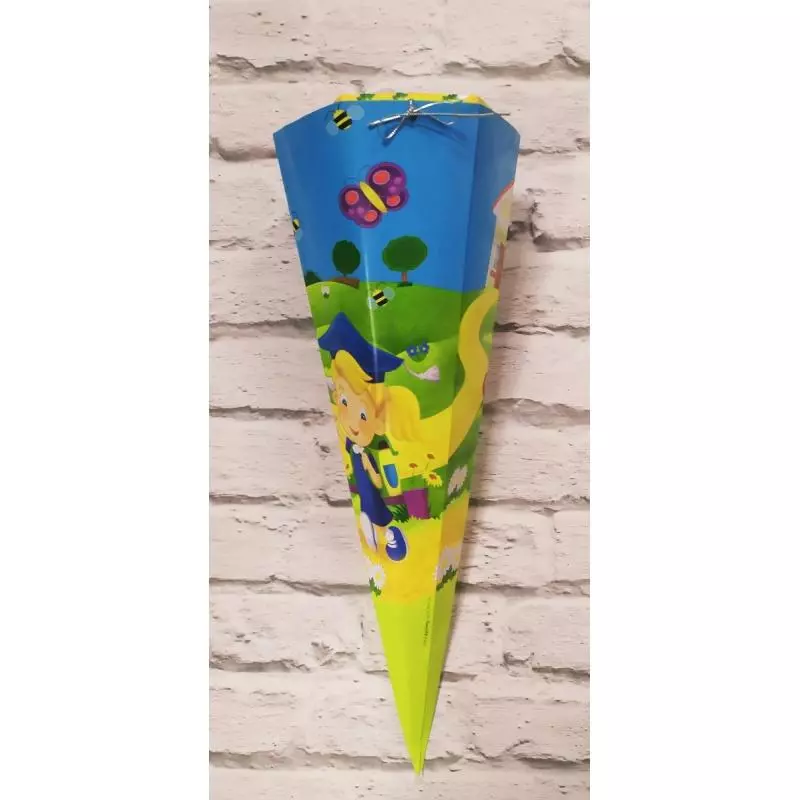 ROŻEK SZKOLNY OKRĄGŁY 38 CM - Panon