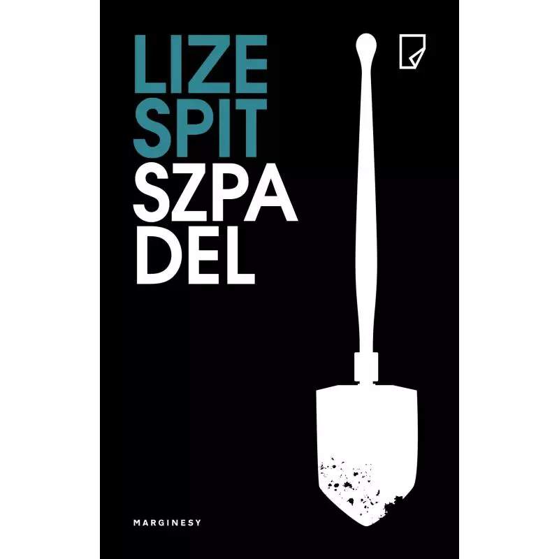 SZPADEL Lize Spit - Marginesy