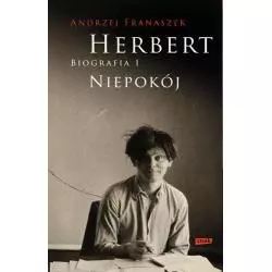 HERBERT BIOGRAFIA 1 NIEPOKÓJ Andrzej Franaszek - Znak