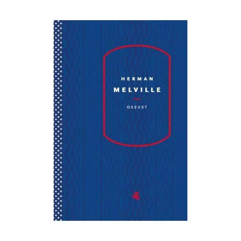 OSZUST Herman Melville - WAB