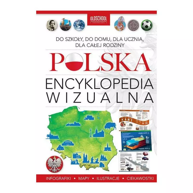 POLSKA ENCYKLOPEDIA WIZUALNA - Lingo