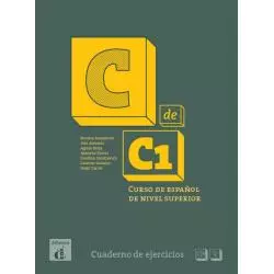 C DE C1 CUADERNO DE ACTIVIDADES ĆWICZENIA - Difusion