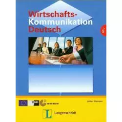 WIRTSCHAFTS-KOMMUNIKATION DEUTSCH Volker Eismann - LektorKlett