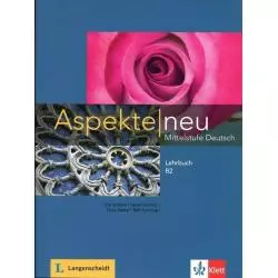 ASPEKTE NEU B2 PODRĘCZNIK - LektorKlett