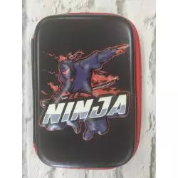 PIÓRNIK PUDEŁKO NINJA - Panon