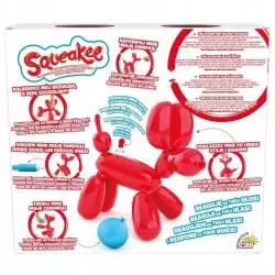 INTERAKTYWNY BALONIKOWY PIESEK SQUEAKEE 5+ - Cobi