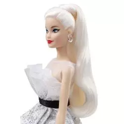 BARBIE LALKA KOLEKCJONERSKA 60 LAT LALKI BARBIE 6+ - Mattel