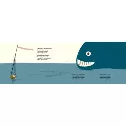 PAN MALUŚKIEWICZ I WIELORYB Julian Tuwim - Dwie Siostry