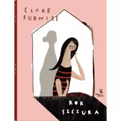 ROK SZCZURA Clare Furniss 14+ - Dwie Siostry