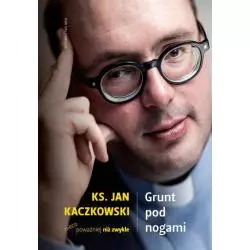 GRUNT POD NOGAMI Jan Kaczkowski - WAM