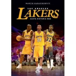 LOS ANGELES LAKERS. ZŁOTA HISTORIA NBA - Sine Qua Non