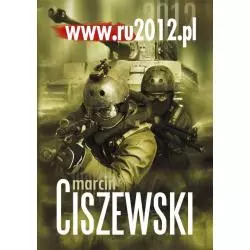 WWW.RU2012.PL Marcin Ciszewski - Znak