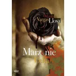 MARZENIE CELTA Mario Vargas Llosa - Znak