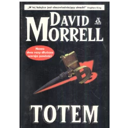 TOTEM David Morrell - Amber