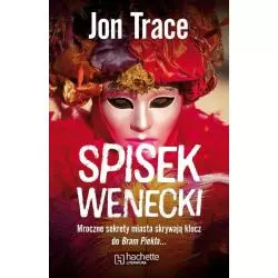 SPISEK WENECKI Jon Trace - Hachette
