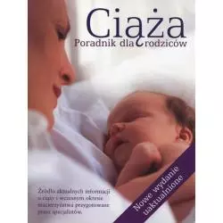 CIĄŻA. PORADNIK DLA RODZICÓW - Muza