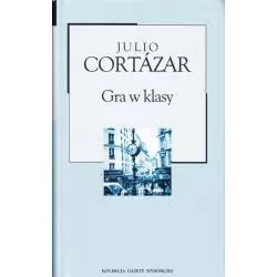 GRA W KLASY Julio Cortazar - Medisana