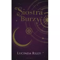 SIOSTRA BURZY Lucinda Riley - Albatros