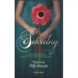 SEKRETNY JĘZYK KWIATÓW Vanessa Diffenbaugh - Świat Książki