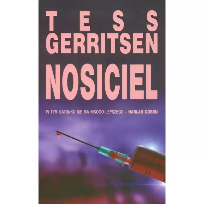 NOSICIEL Tess Gerritsen - Albatros