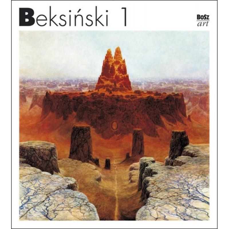 BEKSIŃSKI 1 TOMASZ GRYGLEWICZ, WIESŁAW BANACH