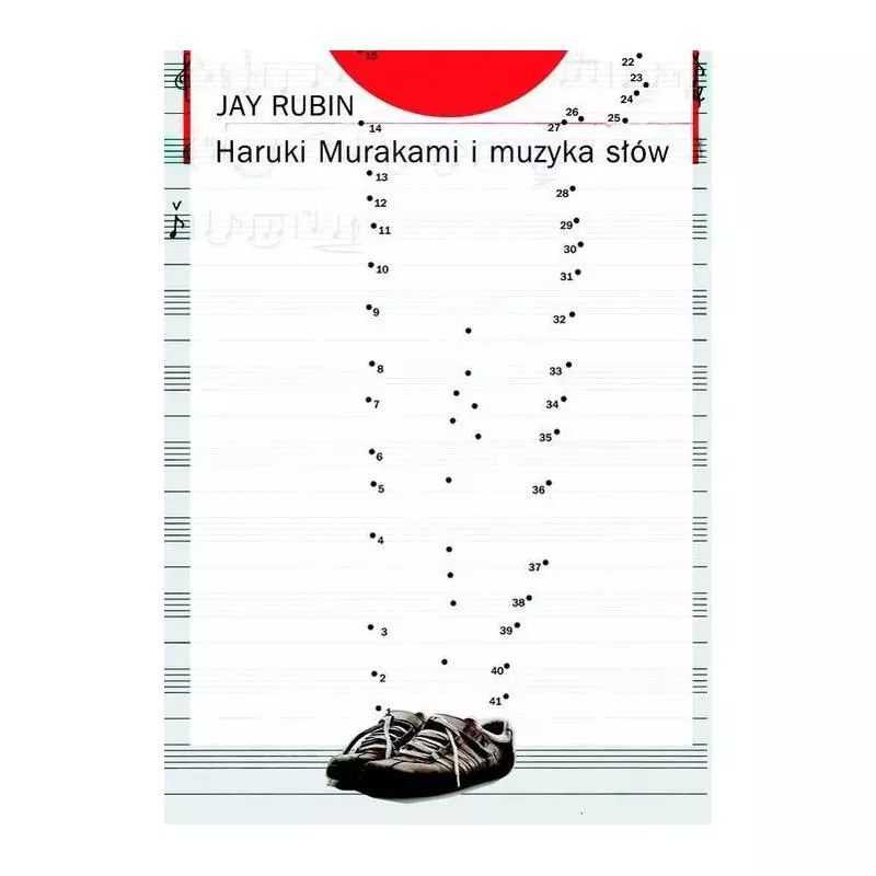 HARUKI MURAKAMI I MUZYKA SŁÓW Jay Rubin - Muza