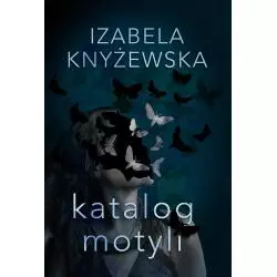 KATALOG MOTYLI Izabela Knyżewska - HarperCollins