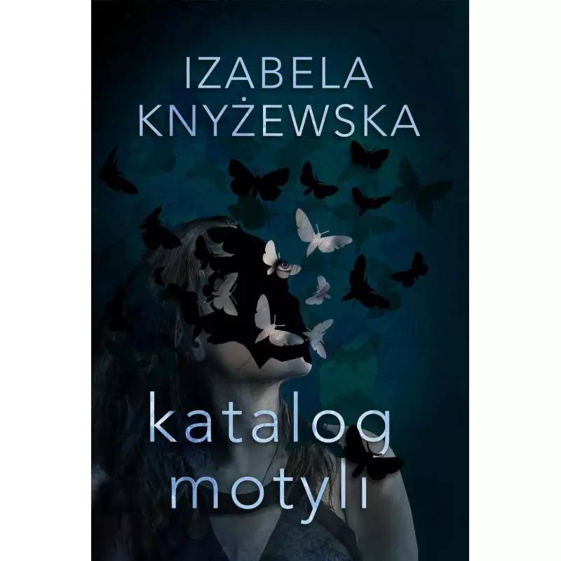 KATALOG MOTYLI Izabela Knyżewska - HarperCollins