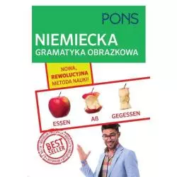 NIEMIECKA GRAMATYKA OBRAZKOWA - Pons