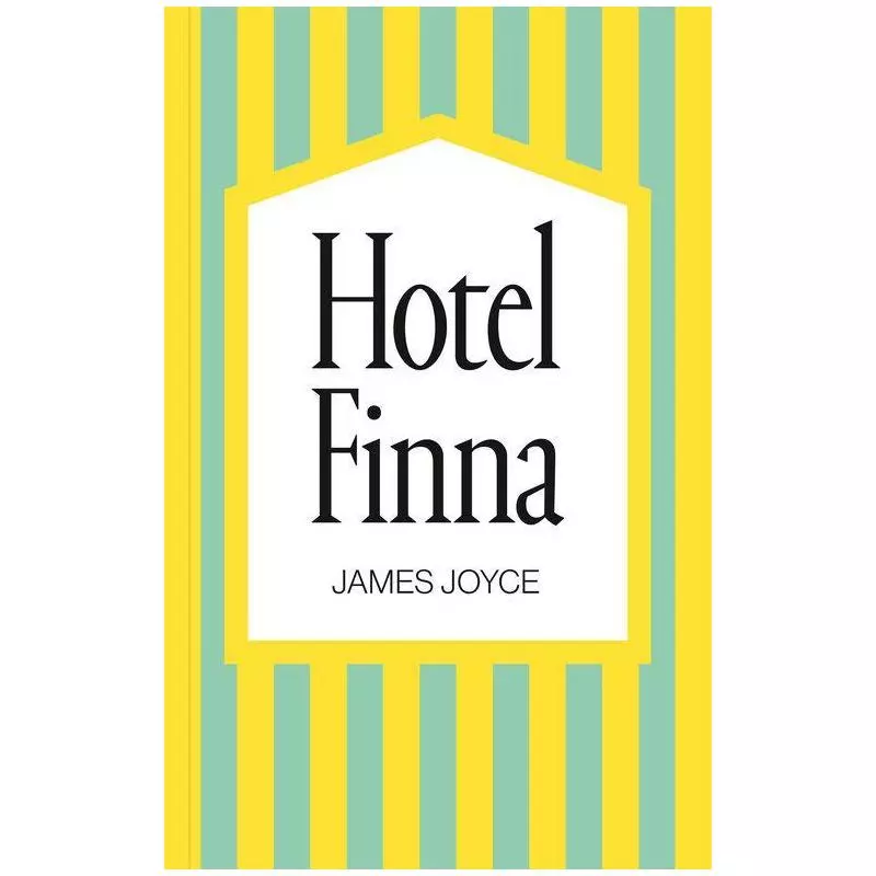 HOTEL FINNA James Joyce - WAB