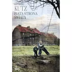 PIĄTA STRONA ŚWIATA Kazimierz Kutz - Znak