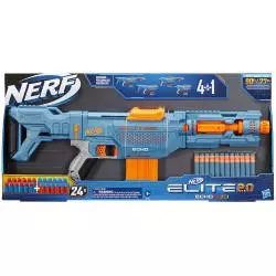 WYRZUTNIA NERF ELITE 2.0 ECHO CS-10 8+