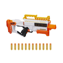 WYRZUTNIA NERF ULTRA DORADO 8+ - Hasbro